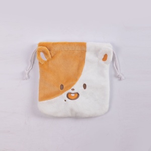 Poupée mignonne de poche personnalisée <span class=keywords><strong>Idol</strong></span> entourant les personnages en peluche peluche jouet animal mignon poupée en peluche - Product Image 2