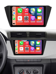 MEKEDE & NAVIFLY X serie Android Car Head Unit navigazione GPS Car-play 8 Core per Skoda <span class=keywords><strong>Fabia</strong></span> 2015 - Product Image 3