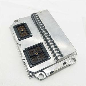 Contrôleur de pièce d'excavatrice de haute qualité 372-2900 carte d'ordinateur de contrôleur de <span class=keywords><strong>moteur</strong></span> pour Caterpillar Cat C32 D10N D10R ECM 3722900 ECU ECM - Product Image 4