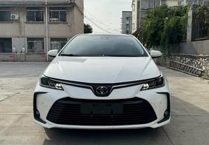 Sử dụng toyotas corollas 1.5 1.6 1.8 lai mới xăng xe thể thao Sedan voiture toyotas corollas xe sử dụng xe giá rẻ - Product Image 6