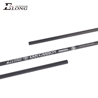 Vente en gros de flèches en carbone pur de haute qualité, 4,2 mm, pour tir à l'arc avec arc recurve, entraînement au tir
