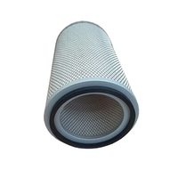 Filtre à air compair 92888718 pour Ingersoll 98262/163 98262/170 98262/176 C11158/1014