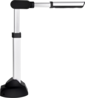 Eloam A2 Gran Formato 18MP Interfaz USB Escáner de Documentos de Alta Resolución Producto en Stock para Biblioteca Archivos de Libros Grandes