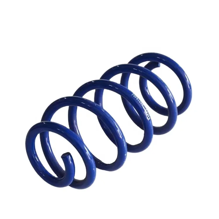 Best Selling Motorcycle Suspension Spring Coil All Types Steel,steel JINCHANG Painting 100 Pcs TS16949 CN;ZHE JC-0015,JC-0015
