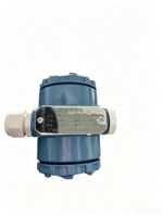High-precision Smart Pressure Transmitter IP65 Model YK-133 Wide Measurement Range Strong Anti-Interference Fast Response