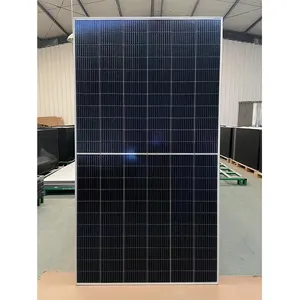 5V 1000W ราคากันน้ําแบบพกพาบ้านกลางแจ้งใช้แผงพลังงานแสงอาทิตย์สําหรับความปลอดภัยแหวนไร้สาย Doorbell กล้องวงจรปิดวิดีโอ - Product Image 1