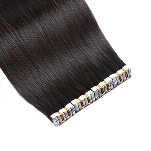 เทปต่อผมแท้แบบเรมี่ จีน ทำเองได้ มองไม่เห็นรอยต่อ ทุกสี ทุกแบบ - Product Image 2