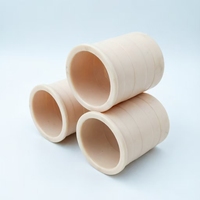 Pièces en plastique usinées CNC personnalisées de haute qualité à prix abordable, en plastique/nylon/POM