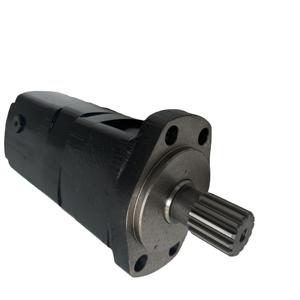 Moteur hydraulique cycloïdal HANSEN 2-160AB6D1-E pour machines de construction - Product Image 1