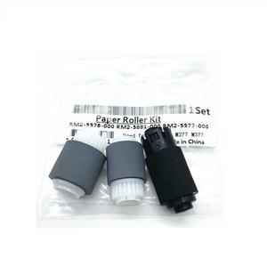 RM2-5881 RM2-5577 RM2-5576 HP 컬러 레이저젯 프로 M252dw M252n M254dw 255 452 MFP M477fdn 377 복사기용 피더 픽업 롤러 - Product Image 5