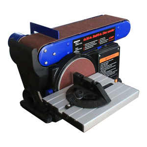 Disco <span class=keywords><strong>lijadora</strong></span> cinturón y disco sander - Product Image 2