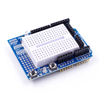 Kit de démarrage R3 pour l'éducation STEM de KUONGSHUN avec tutoriel, kits électroniques programmables DIY pour les étudiants pour Arduino UNO