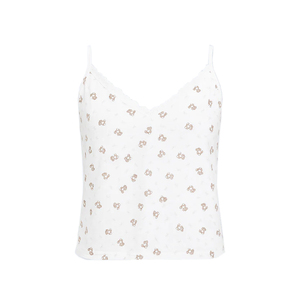 Camiseta sin costuras de tejido ultra suave para mujer, sensación de segunda piel y comodidad durante todo el día, ideal para usar en capas o como prenda esencial independiente. - Product Image 1
