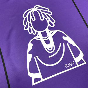 เสื้อฟุตบอลแขนสั้นทรงโอเวอร์ไซส์ระบายอากาศได้ดี ปรับแต่งได้ตามต้องการ แบบสตรีทแวร์สำหรับฤดูร้อน - Product Image 4