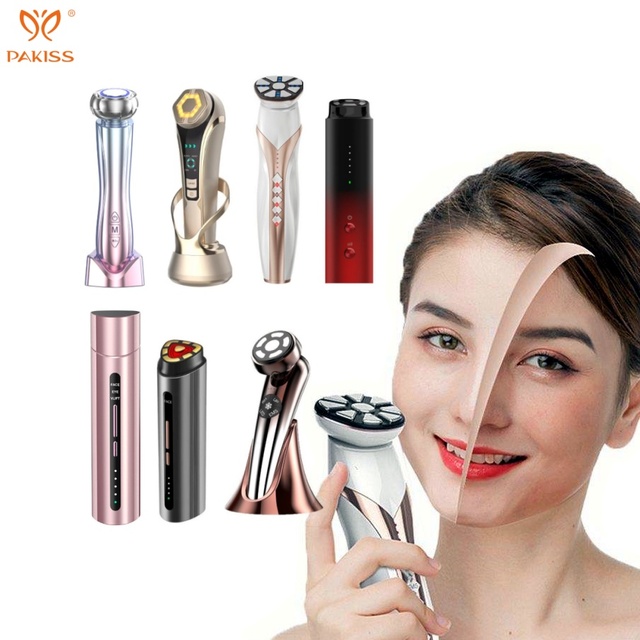 Factory Supplier OEM ODM Service Home Use Beauty Device for Skin Care