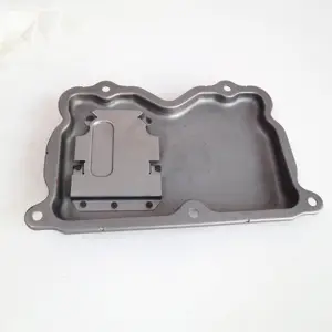High Quality big cam engine spare parts Nt855 diesel engine rocker lever cover 4913633