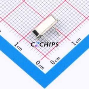 SCBXS05X00000ELRK Crystal (Passive) HC-49S Crystal Oscillator 5MHz 20ppm 20pF 30ppm - Product Image 2