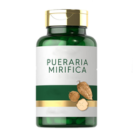 Extrait de Pueraria en poudre en gros, directement de l'usine, produit phare