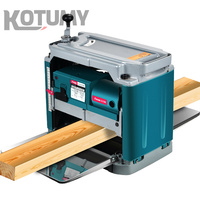 Rabot électrique de bureau haute puissance rabot à bois multifonctionnel à grande vitesse rabot à bois outils électriques ménage simple face