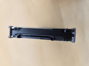 0WPJY9 AL13SXL600N 600GB 15000 RPM 64MB SAS-2 2,5'' harde schijf HDD GEBRUIKT - Product Image 2
