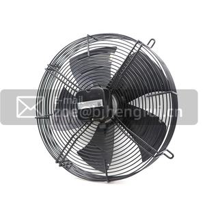 Ventilador Axial de Refrigeración ebmpapst S4E400-8317073739, 230V CA, 50HZ, 0.73A, 1700 RPM, 240W, IP44, con Rodamiento de Bolas, para Condensador de Aire Acondicionado - Product Image 6
