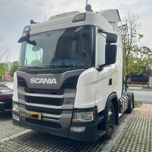 <span class=keywords><strong>Camion</strong></span> 4x2 d'<span class=keywords><strong>occasion</strong></span> pour <span class=keywords><strong>SCANIA</strong></span> G410 <span class=keywords><strong>Camion</strong></span> <span class=keywords><strong>remorque</strong></span> d'<span class=keywords><strong>occasion</strong></span> - Product Image 3