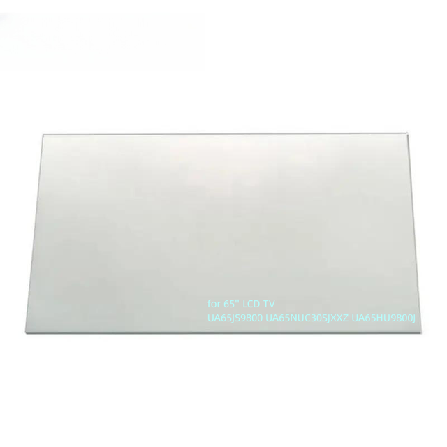 LGP Light Guide Panel  for 65'' LCD TV Lgp Acrylic UA65JS9800 UA65NUC30SJXXZ UA65HU9800J