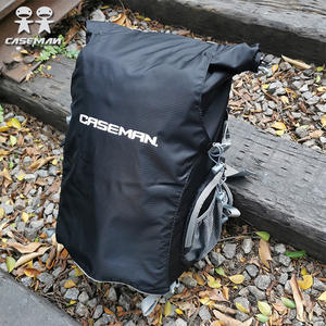 Sac à dos professionnel pour appareil photo hybride d'extérieur, léger, accès latéral, housse de pluie pour photographie - Product Image 1