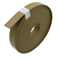 Bague d'usure WR personnalisée de haute qualité Bague de guidage Joint d'étanchéité en PTFE Bande de guidage d'étanchéité hydraulique en tissu phénolique