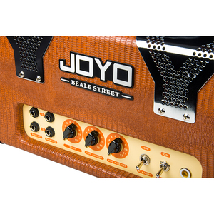 Amplificador de 12W de Alta Calidad al por Mayor con Circuito Retro Clásico <span class=keywords><strong>para</strong></span> Guitarra, Música Nítida - Product Image 5
