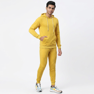 Sudadera con Capucha Unisex Personalizable 100% Algodón 2 en 1 con Estampado Animal, Estilo Urbano, Disponible en Todos los Colores para Invierno - Product Image 1