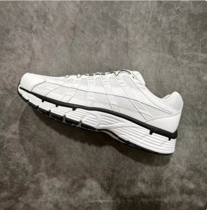 Zapatillas Deportivas Unisex Plateadas 2026, Ligeras, con Cordones, Transpirables, con Amortiguación, Suela Gruesa, Casuales, para Uso Diario - Product Image 3