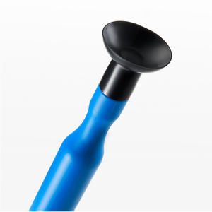 Kit d'outils de rectification manuelle à double extrémité <span class=keywords><strong>pour</strong></span> soupapes, 2 pièces, 1-1/8, 1-3/8, 5/8, 3/16 pouces, ventouses à double extrémité, bâton de rectification - Product Image 6