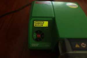 Bomba Peristáltica de Velocidad Variable Watson Marlow, Control de Alto Flujo, Calidad OEM - Product Image 2