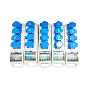 OEM cung cấp điện hộp phân phối <span class=keywords><strong>3</strong></span> giai đoạn phân phối điện hộp bảng điện hộp - Product Image 6