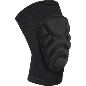 Protège-tibias Flexgrip de haute qualité et durables pour adultes et jeunes, genouillères personnalisées, équipement de protection des jambes pour le football professionnel - Product Image 1