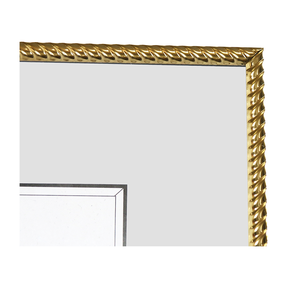 Lâu dài đầy đủ kích thước Khung ảnh kim loại p-khung với dây vàng đứng thủ công mỹ nghệ làm bằng sắt bền - Product Image 5