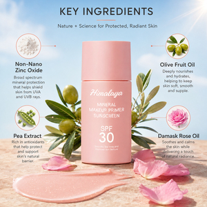 Protector Solar Mineral SPF 50 <span class=keywords><strong>de</strong></span> Amplio Espectro en Crema con Óxido <span class=keywords><strong>de</strong></span> <span class=keywords><strong>Zinc</strong></span> No Nano y Escualano - Product Image 5