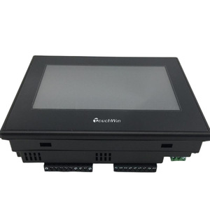 Touchwin HMI จอสัมผัสความละเอียด800x480ตัวควบคุมอุตสาหกรรมสำหรับการควบคุมอุปกรณ์ประหยัดพลังงาน - Product Image 3