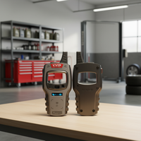 2025 Original Xhorse VVDI Mini clé outil programmeur de clé de voiture avec fonction 96 bits 48 clones prise en charge Android IOS XT27 Version mondiale