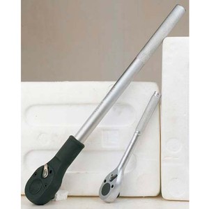 NANYU-Llave de trinquete de liberación rápida, mango del Dr. <span class=keywords><strong>carraca</strong></span> de <span class=keywords><strong>3</strong></span>/<span class=keywords><strong>4</strong></span> pulgadas, T2406K - Product Image 2