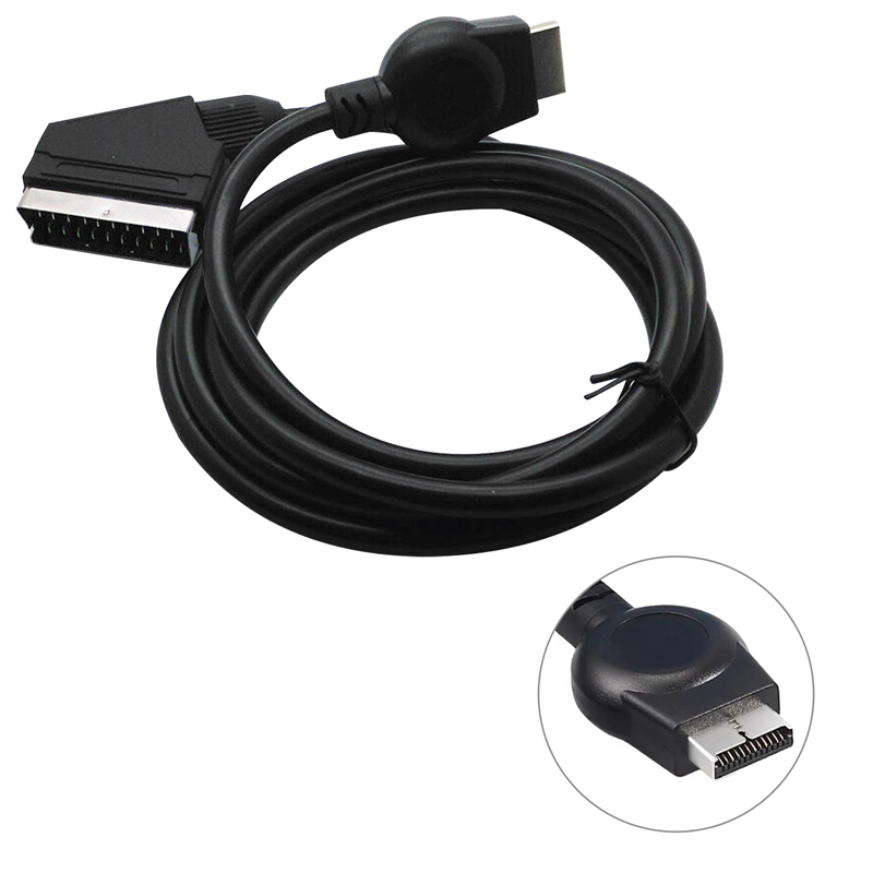 Cavo Scart CH-PS3-005 PS3