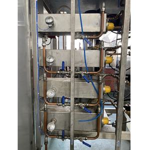 Automatique Continu Chocolat Temperer Tempéreuse à Chocolat - Product Image 6