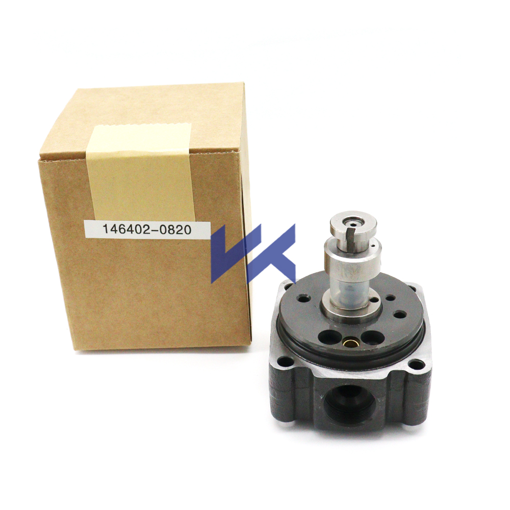 High Quality Head Rotor 4/8R VE Pump Rotor Head for Fuel