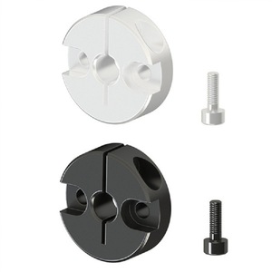 แหวนล็อค Misumi รุ่น M21 รูปตัว C แบบเมตริก สำหรับเปลี่ยนอะไหล่เพลา - Product Image 3