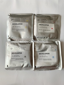 นักพัฒนาสำหรับ RICOH MPC C3001 3501 4501 5501 3002 3502 4502 5502ผงหมึก - Product Image 6