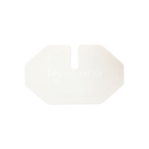 निः शुल्क नमूने डिस्पोजेबल पारदर्शी जलरोधी वायु पारगम्य बाँझ स प्रमाणित अनुकूलित iv कैनुला निर्धारण ड्रेसिंग - Product Image 4