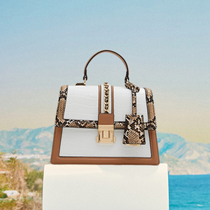 Nuove Borse Moda BADI BA6442 in PU, Borse di Lusso Classiche con Coulisse per Signore, Borsa a Spalla di Grande Capacità - Product Image 1