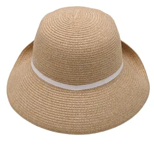 维塔维塔高达工厂新款热销日本经典夏季草帽