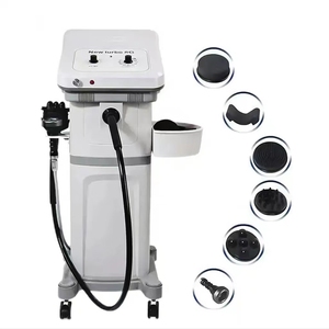 Nuevo Masajeador Anticelulítico Turbo G8, Masajeador Corporal Vibratorio G8, Máquina Adelgazante, Máquina para Quemar Grasa y Perder Peso - Product Image 4